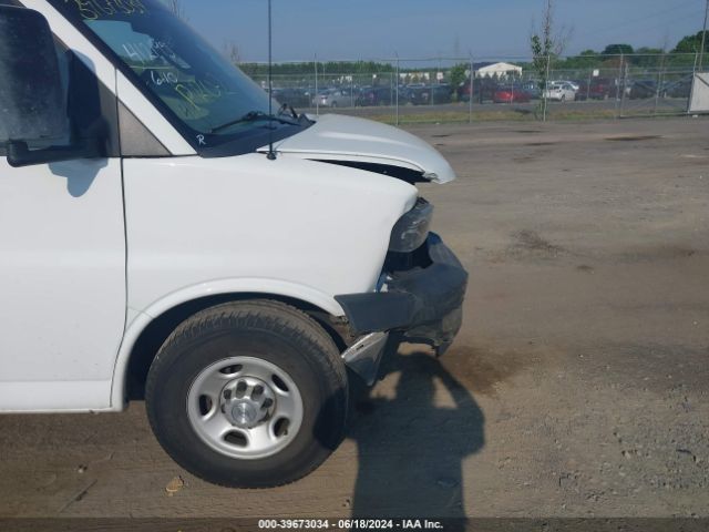 Photo 5 VIN: 1GB0GRFG3G1224490 - CHEVROLET EXPRESS 