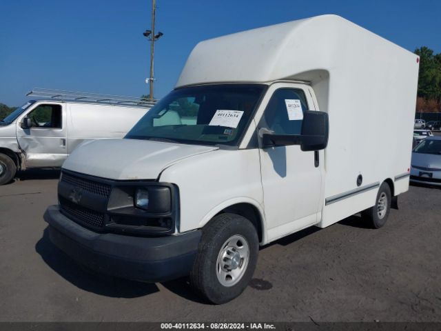 Photo 1 VIN: 1GB0GRFG4G1133826 - CHEVROLET EXPRESS 