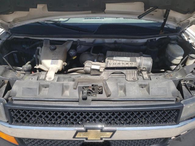 Photo 10 VIN: 1GB0GRFG4G1327594 - CHEVROLET EXPRESS G3 