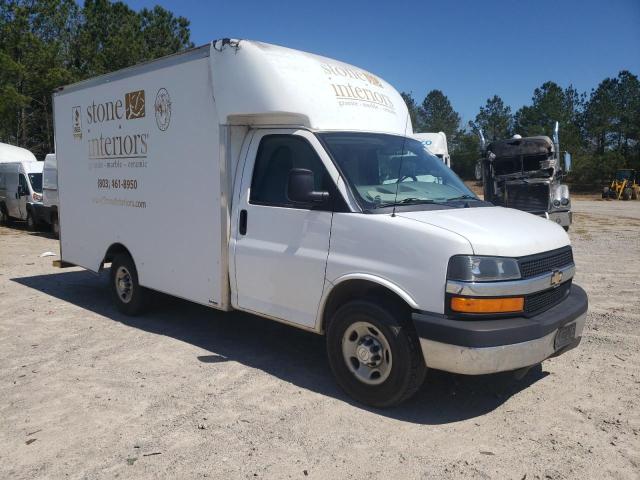 Photo 3 VIN: 1GB0GRFG4G1327594 - CHEVROLET EXPRESS G3 