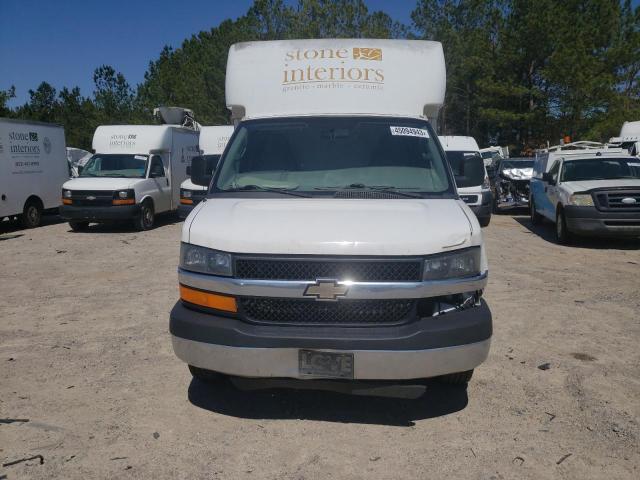 Photo 4 VIN: 1GB0GRFG4G1327594 - CHEVROLET EXPRESS G3 