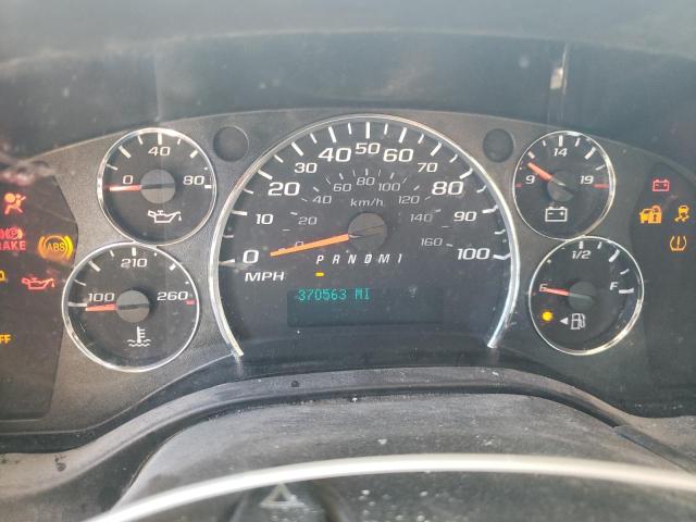 Photo 8 VIN: 1GB0GRFG4G1327594 - CHEVROLET EXPRESS G3 