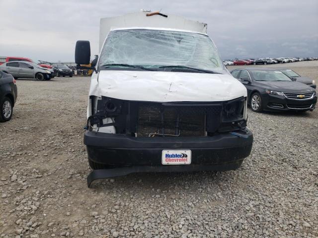 Photo 8 VIN: 1GB0GRFG4H1337303 - CHEVROLET EXPRESS G3 