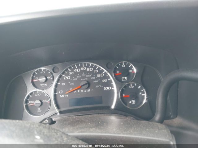 Photo 6 VIN: 1GB0GRFG4J1176456 - CHEVROLET EXPRESS 