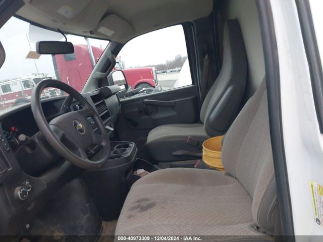 Photo 6 VIN: 1GB0GRFG4K1235670 - CHEVROLET EXPRESS 