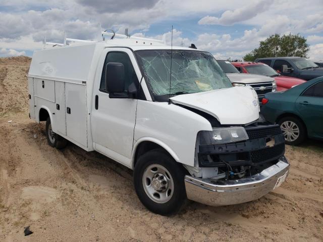 Photo 0 VIN: 1GB0GRFG4K1368364 - CHEVROLET EXPRESS G3 