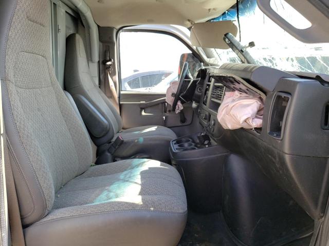 Photo 4 VIN: 1GB0GRFG4K1368364 - CHEVROLET EXPRESS G3 