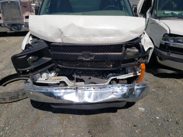 Photo 6 VIN: 1GB0GRFG5G1161103 - CHEVROLET EXPRESS G3 