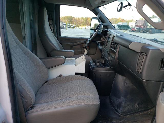 Photo 4 VIN: 1GB0GRFG6H1267304 - CHEVROLET EXPRESS G3 