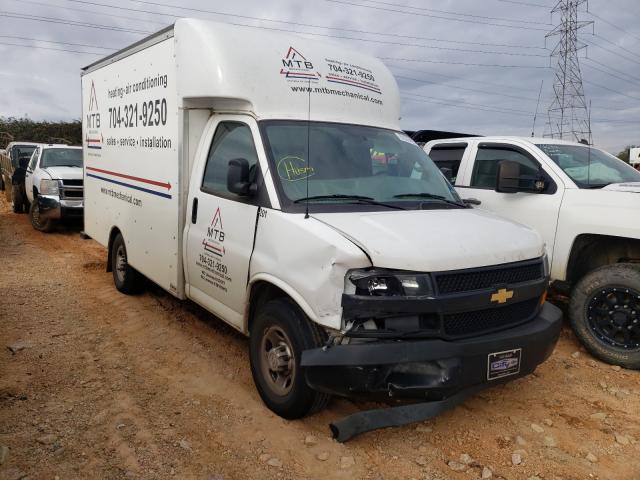 Photo 0 VIN: 1GB0GRFG6K1358631 - CHEVROLET EXPRESS G3 