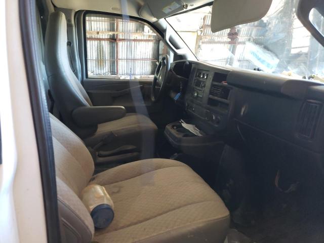 Photo 4 VIN: 1GB0GRFG8G1328814 - CHEVROLET EXPRESS G3 