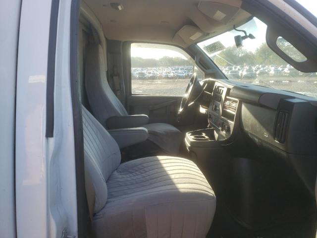 Photo 4 VIN: 1GB0GRFG8K1300939 - CHEVROLET EXPRESS G3 