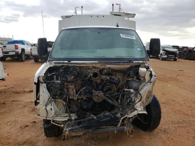 Photo 4 VIN: 1GB0GRFG8L1270701 - CHEVROLET EXPRESS G3 