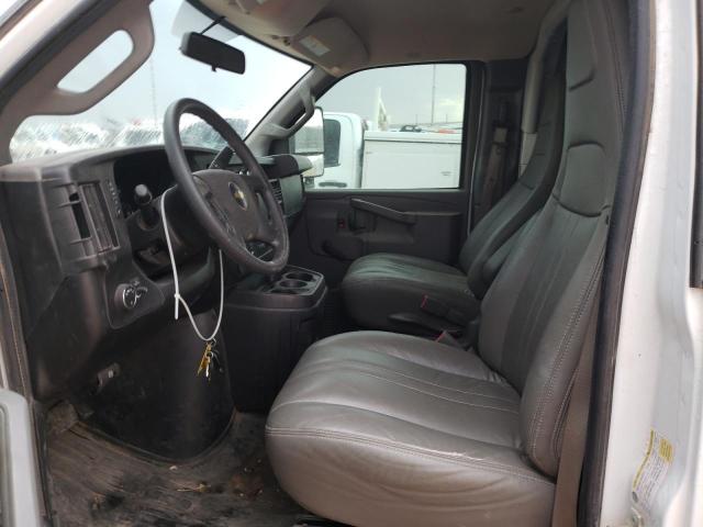 Photo 6 VIN: 1GB0GRFG8L1270701 - CHEVROLET EXPRESS G3 