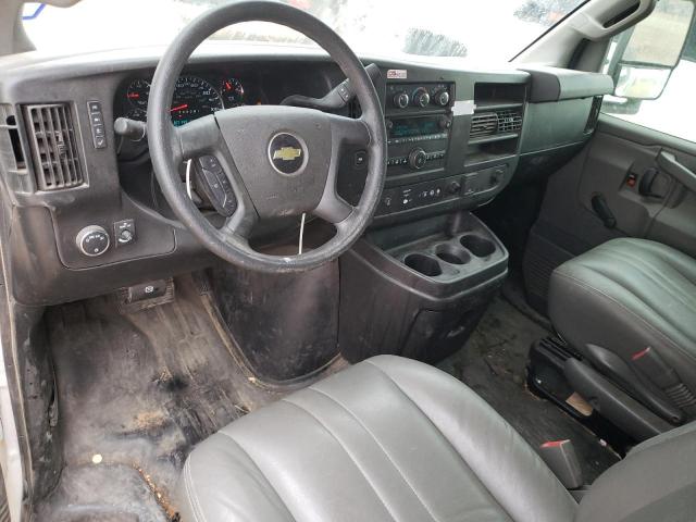 Photo 7 VIN: 1GB0GRFG8L1270701 - CHEVROLET EXPRESS G3 