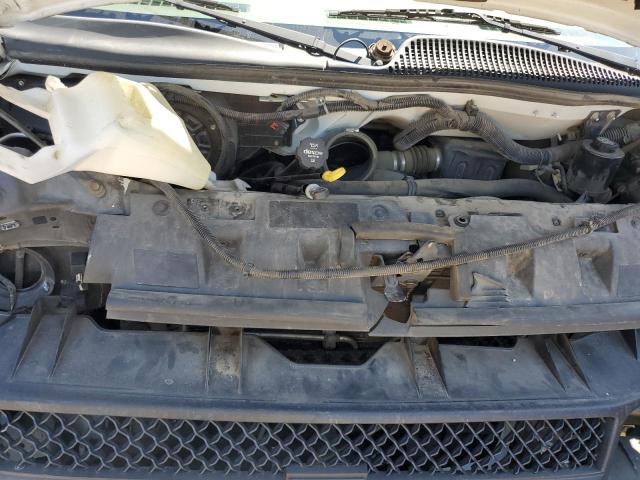 Photo 6 VIN: 1GB0GRFG9G1126161 - CHEVROLET EXPRESS G3 