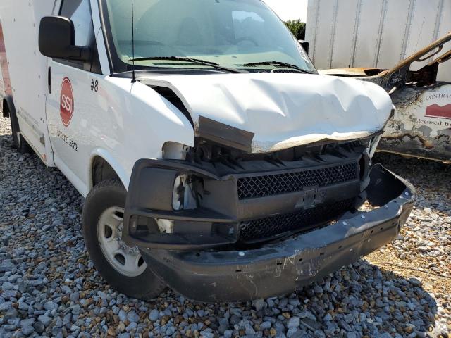 Photo 8 VIN: 1GB0GRFG9G1126161 - CHEVROLET EXPRESS G3 