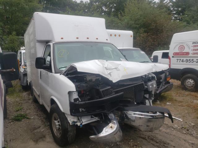 Photo 0 VIN: 1GB0GRFG9K1261097 - CHEVROLET EXPRESS G3 