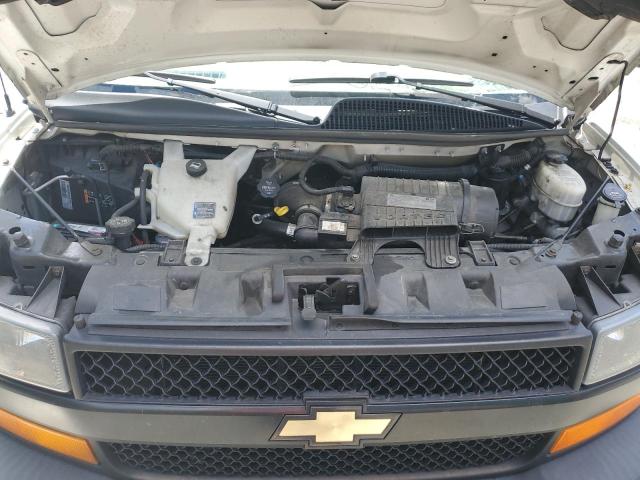 Photo 11 VIN: 1GB0GRFG9K1370465 - CHEVROLET EXPRESS G3 