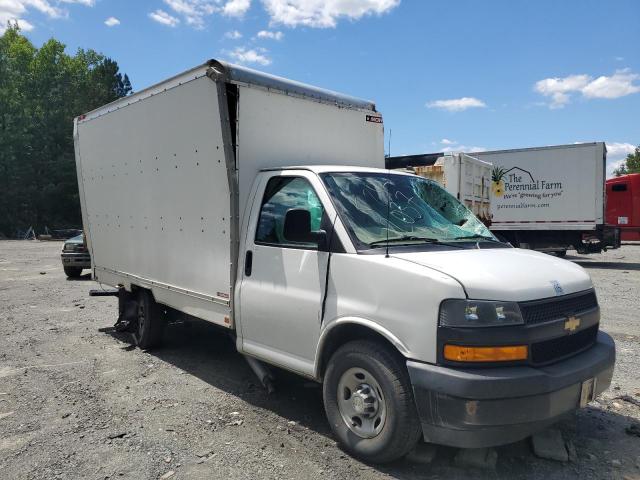 Photo 3 VIN: 1GB0GRFG9K1370465 - CHEVROLET EXPRESS G3 