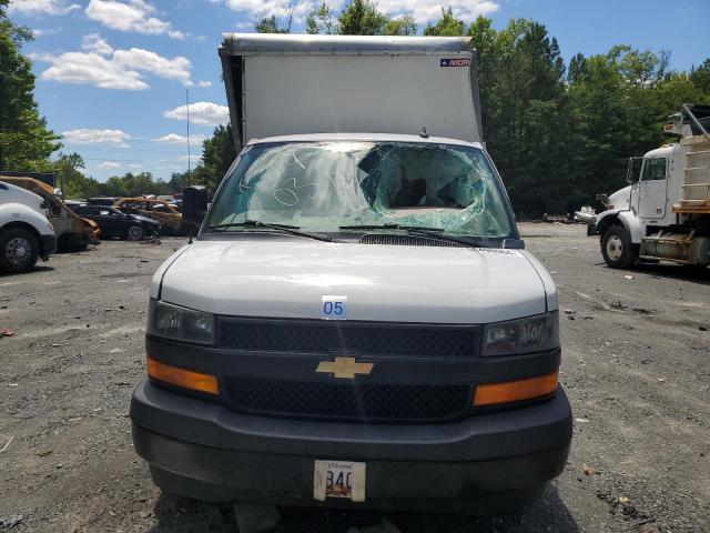 Photo 4 VIN: 1GB0GRFG9K1370465 - CHEVROLET EXPRESS G3 