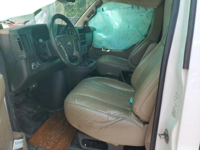 Photo 6 VIN: 1GB0GRFG9K1370465 - CHEVROLET EXPRESS G3 