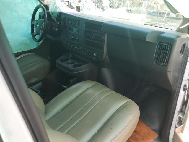 Photo 7 VIN: 1GB0GRFG9K1370465 - CHEVROLET EXPRESS G3 