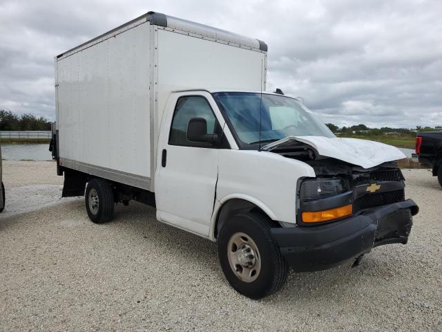 Photo 3 VIN: 1GB0GRFP0M1311002 - CHEVROLET EXPRESS 