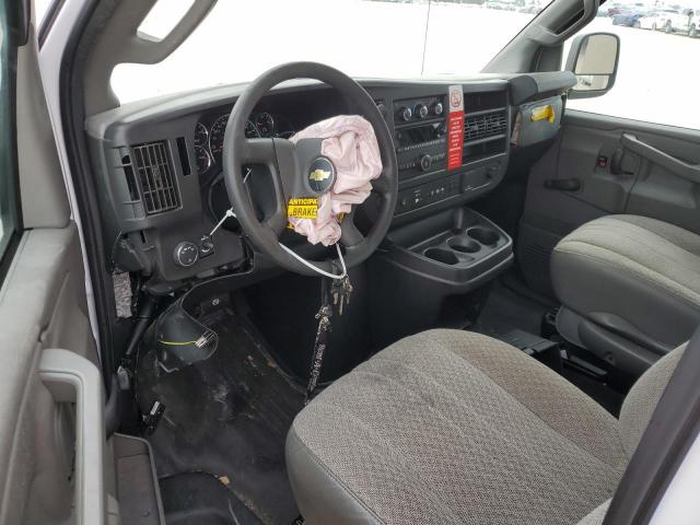 Photo 5 VIN: 1GB0GRFP0M1311002 - CHEVROLET EXPRESS 