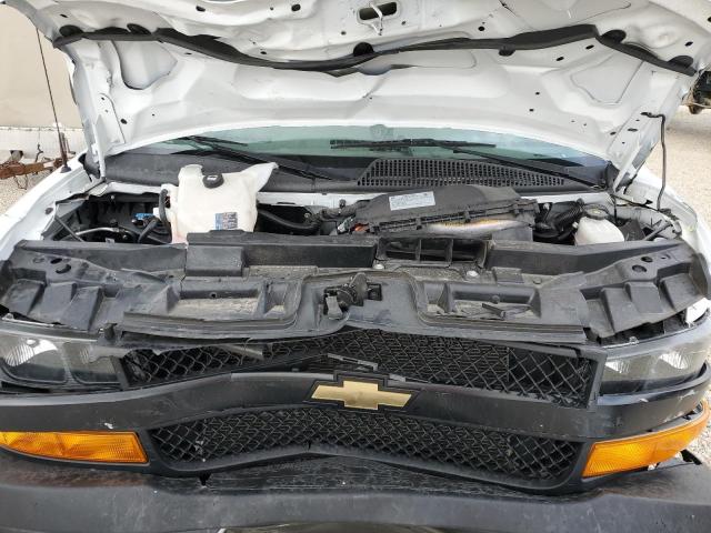 Photo 8 VIN: 1GB0GRFP0M1311002 - CHEVROLET EXPRESS 