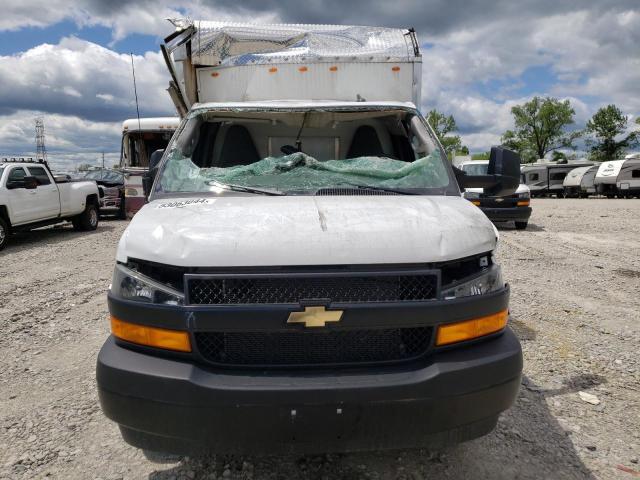 Photo 4 VIN: 1GB0GRFP0P1116411 - CHEVROLET EXPRESS 