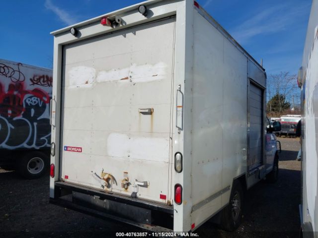 Photo 3 VIN: 1GB0GRFP4J1333595 - CHEVROLET EXPRESS 