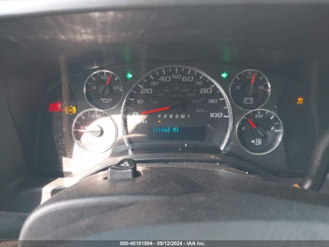 Photo 5 VIN: 1GB0GRFP4M1171164 - CHEVROLET EXPRESS 