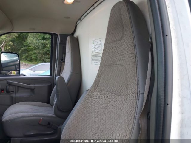 Photo 6 VIN: 1GB0GRFP4M1171164 - CHEVROLET EXPRESS 