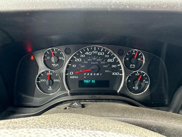 Photo 7 VIN: 1GB0GRFP5K1182266 - CHEVROLET EXPRESS G3 