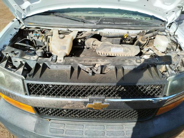 Photo 10 VIN: 1GB0GRFP8J1312894 - CHEVROLET EXPRESS 