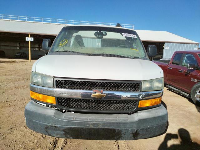 Photo 4 VIN: 1GB0GRFP8J1312894 - CHEVROLET EXPRESS 