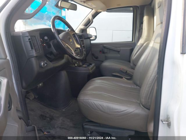 Photo 7 VIN: 1GB0GRFP8K1144739 - CHEVROLET EXPRESS 