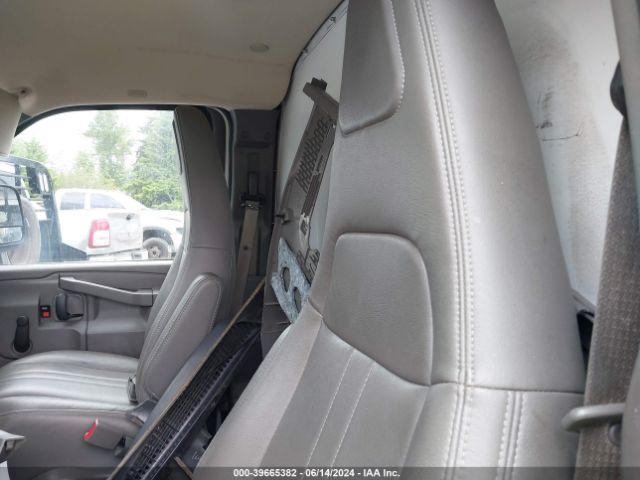 Photo 7 VIN: 1GB0GRFP9K1141526 - CHEVROLET EXPRESS 