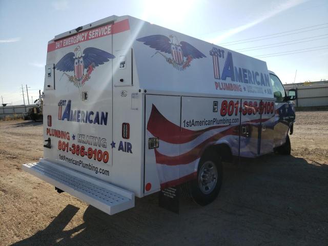 Photo 3 VIN: 1GB0GRFP9N1177477 - CHEVROLET EXPRESS G3 