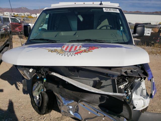 Photo 6 VIN: 1GB0GRFP9N1177477 - CHEVROLET EXPRESS G3 