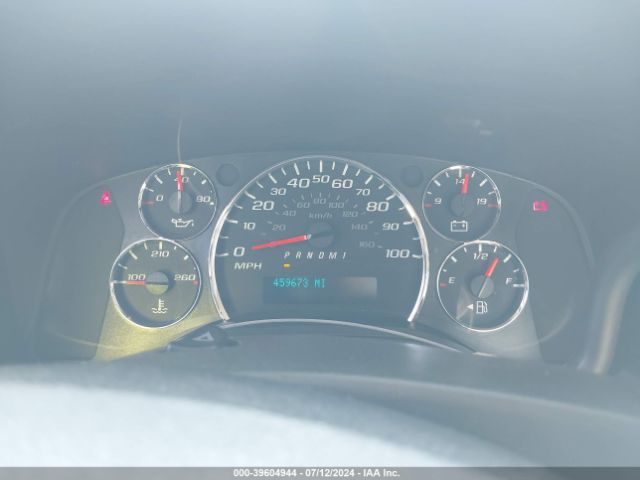 Photo 5 VIN: 1GB0GSFGXJ1165100 - CHEVROLET EXPRESS 