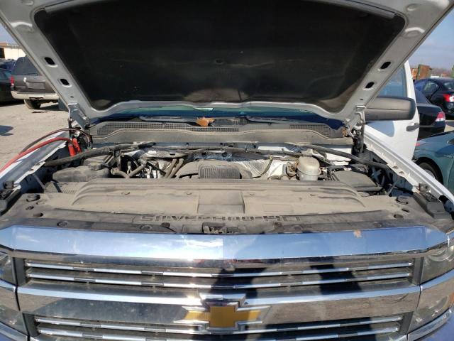 Photo 6 VIN: 1GB0KUEG2GZ243309 - CHEVROLET SILVERADO 