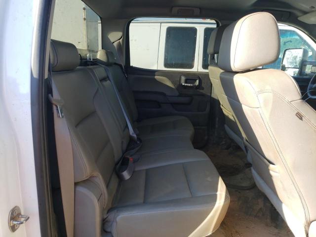 Photo 5 VIN: 1GB1CUEGXGF225465 - CHEVROLET SILVERADO 