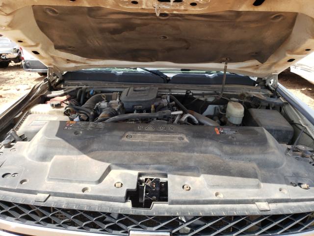 Photo 6 VIN: 1GB1CVC85EF128964 - CHEVROLET SILVERADO 