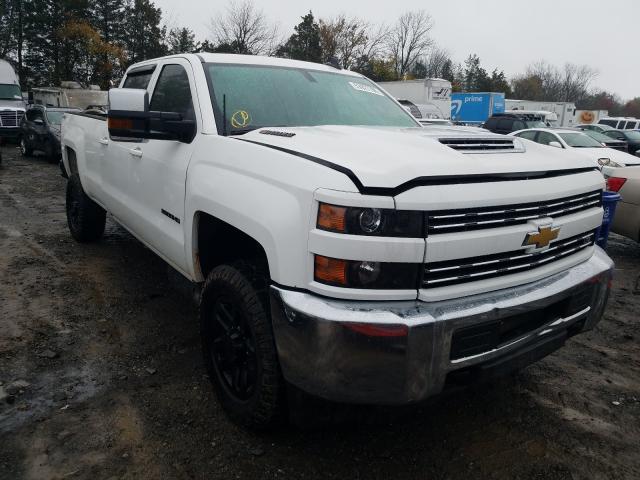 Photo 0 VIN: 1GB1KUEY8HF214428 - CHEVROLET SILVERADO 