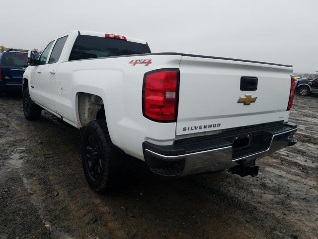 Photo 2 VIN: 1GB1KUEY8HF214428 - CHEVROLET SILVERADO 