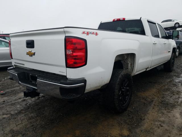 Photo 3 VIN: 1GB1KUEY8HF214428 - CHEVROLET SILVERADO 