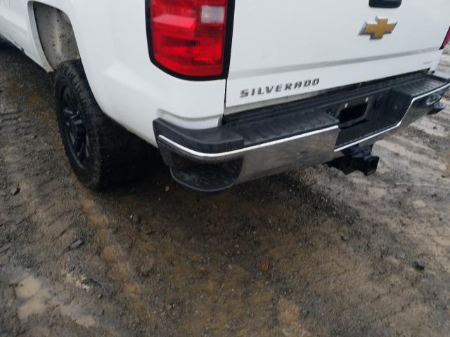 Photo 8 VIN: 1GB1KUEY8HF214428 - CHEVROLET SILVERADO 