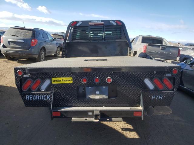 Photo 5 VIN: 1GB1YLEY6RF307152 - CHEVROLET SILVERADO 